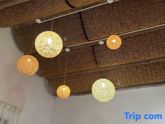 Цюаньчжоу: Mango Yard Homestay (Quanzhou West Street)