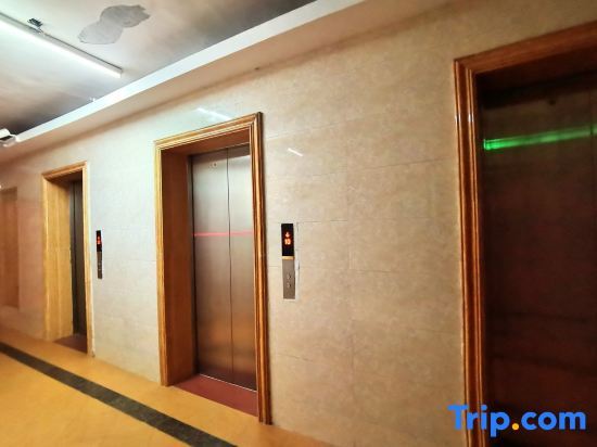 Учжоу: Zhangzhou Xiaoxiao Apartment (Wangcheng Branch)