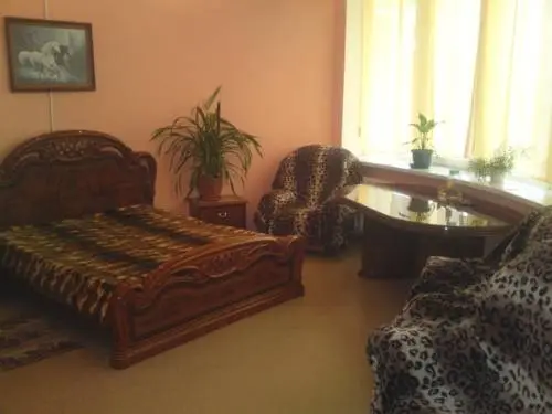 Астрахань: Guest House Albion