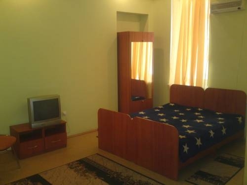 Астрахань: Guest House Albion