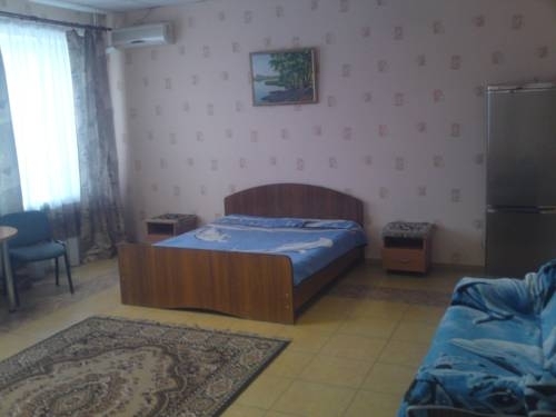 Астрахань: Guest House Albion