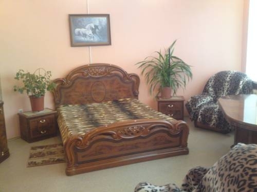 Астрахань: Guest House Albion