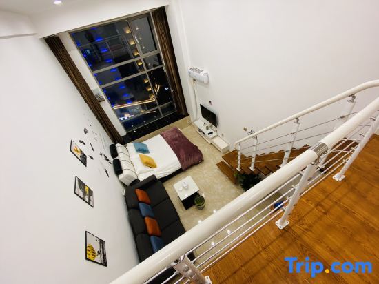 Хулудао: Huludao 1314 Light Luxury Homestay