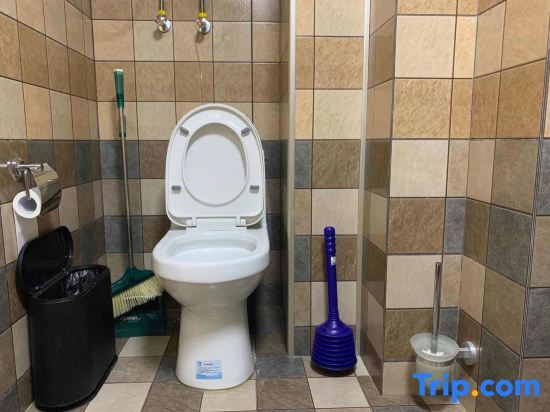 Хулудао: Huludao 1314 Light Luxury Homestay