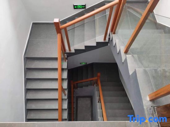Хуаншань: Huangshan Longxige·View Homestay
