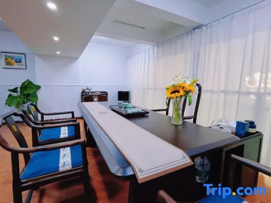 Ухань: Youth City Mini Hotel (Wuhan Institute of Engineering Science and Technology)