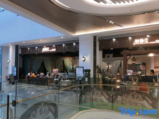 Чанчунь: Xiangyu Qingxin Boutique Apartment (Changchun Yucheng Huayi Square Branch)