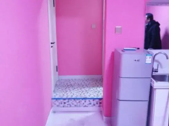 Харбин: Harbin Jujing Homestay