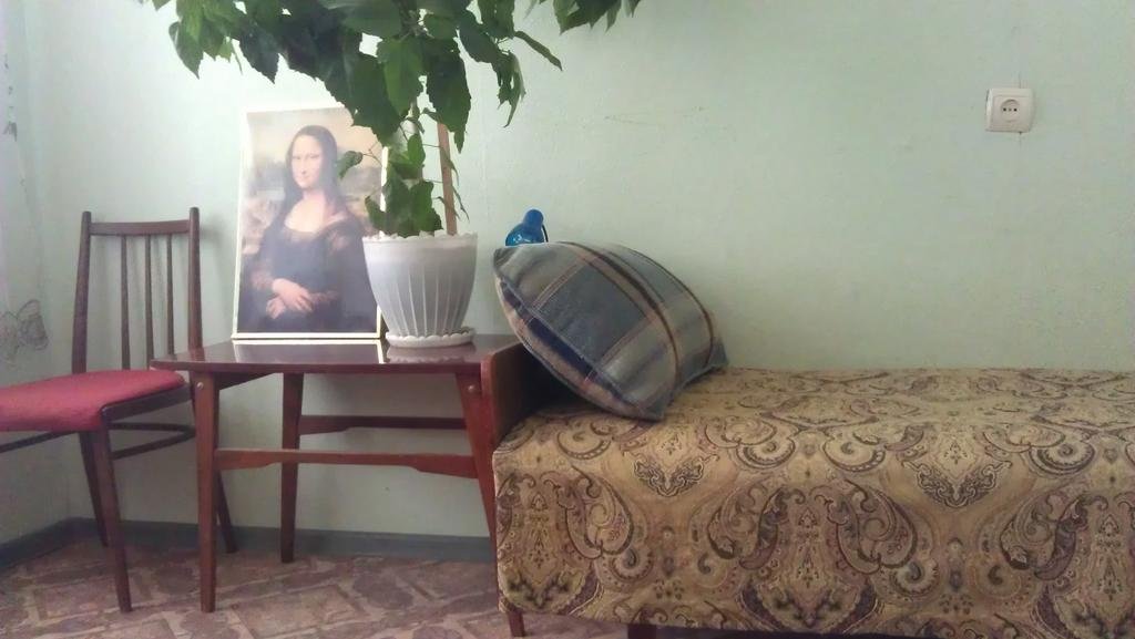 Астрахань: Hostel at Alexandrova Street