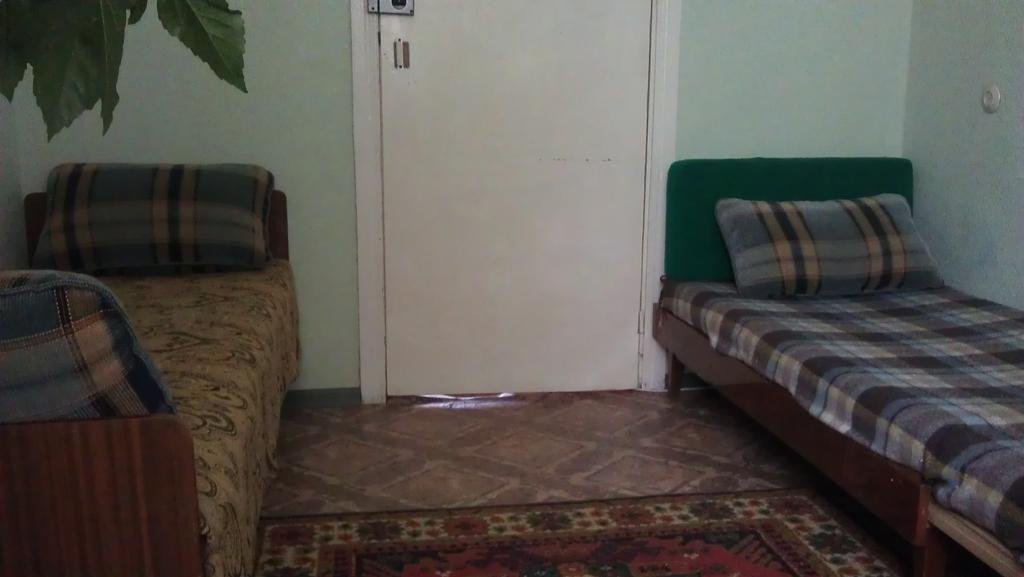 Астрахань: Hostel at Alexandrova Street