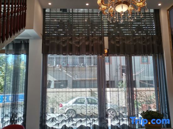 Куньмин: Shilin Dongxiangge Theme Hotel