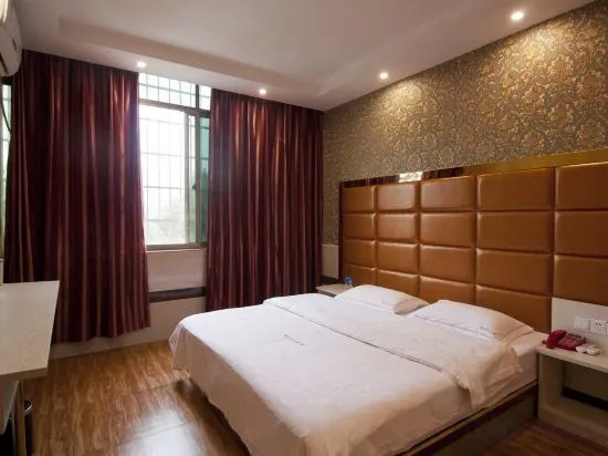 Сянтань: Xiangtan Tianlun Business Hotel