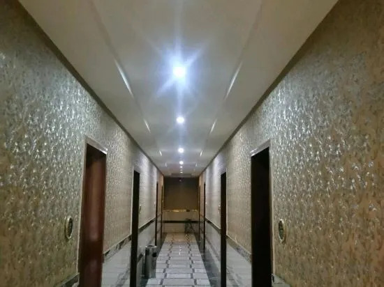 Сянтань: Xiangtan Tianlun Business Hotel