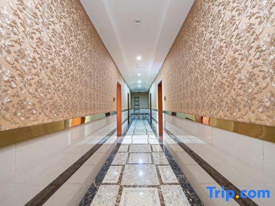 Сянтань: Xiangtan Tianlun Business Hotel