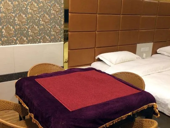 Сянтань: Xiangtan Tianlun Business Hotel