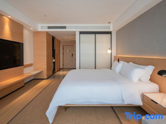 Мяньян: Yi'an Select Hotel