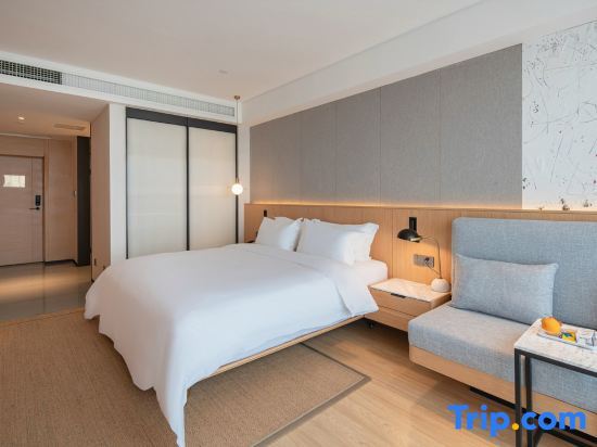 Мяньян: Yi'an Select Hotel