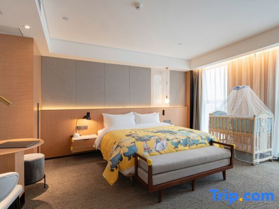 Мяньян: Yi'an Select Hotel