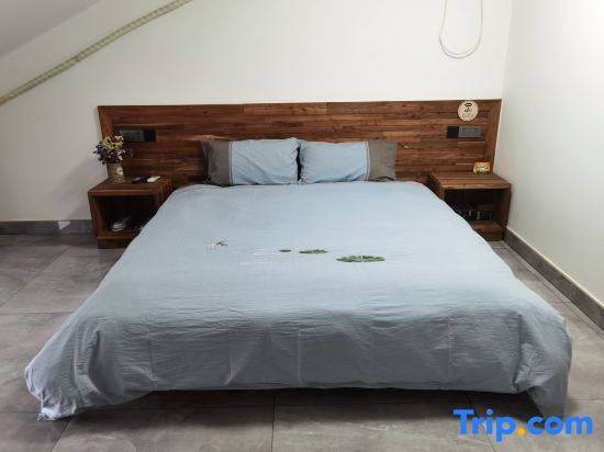 Тайчжоу: Tendai Village Wild B&B