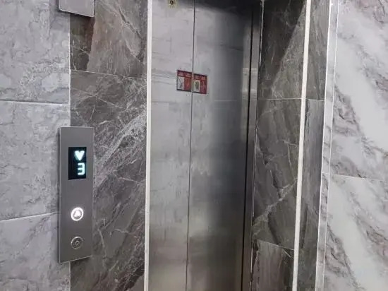 Хайкоу: Haikou Platinum Hotel (International Convention and Exhibition Center)