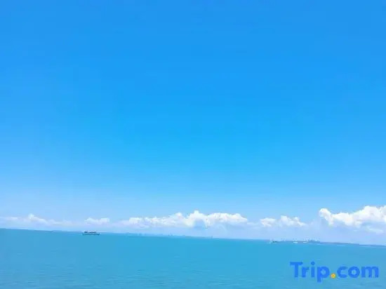 Хайкоу: Haikou Platinum Hotel (International Convention and Exhibition Center)