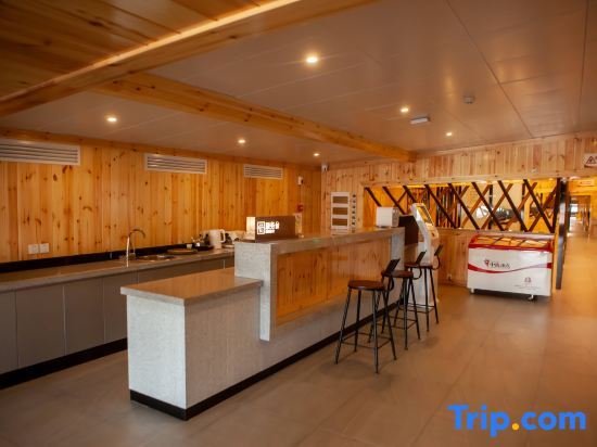 Тяньцзинь: Tianjin Platinum Platinum No.9 Tangquan Hotel