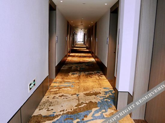 Тайчжоу: Yuhuan Wufeng Hotel