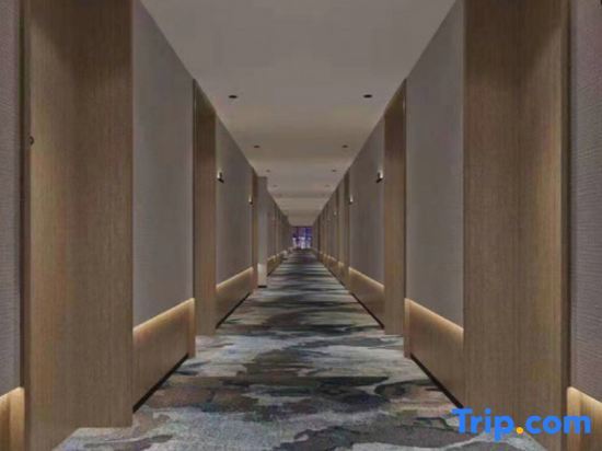 Тайчжоу: Yuhuan Wufeng Hotel
