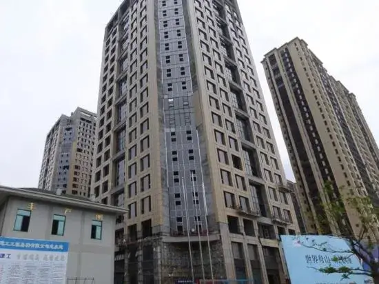 Hainaloft Seaview Apartment — фото 1