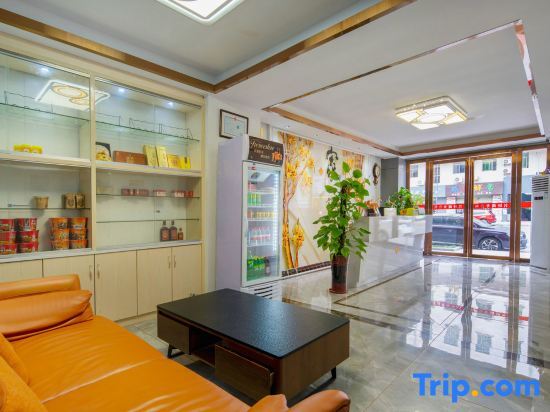 Дунгуань: Mingxuan Business Apartment (Dongguan Houjie Convention and Exhibition Center)