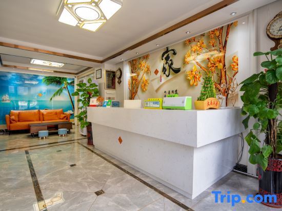 Дунгуань: Mingxuan Business Apartment (Dongguan Houjie Convention and Exhibition Center)
