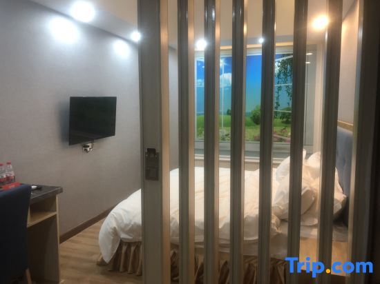 Дунгуань: Mingxuan Business Apartment (Dongguan Houjie Convention and Exhibition Center)
