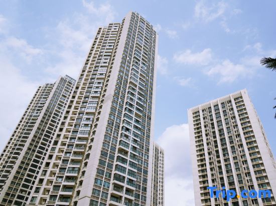 Хайкоу: Haikou Lin's House Homestay