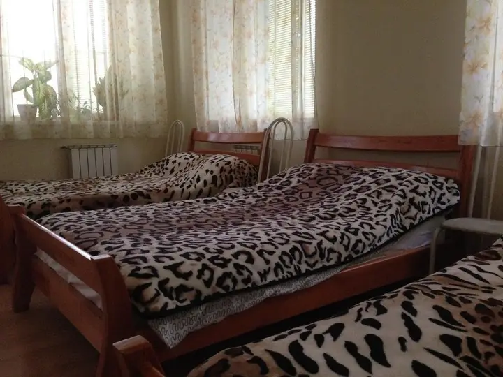 Астрахань: Дама с собачкой