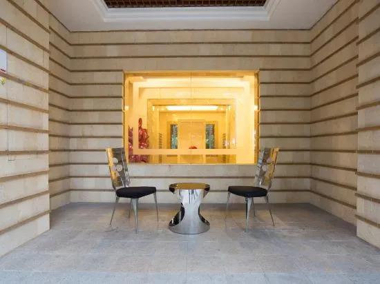 Чунцин: Wandu Apartment Hotel