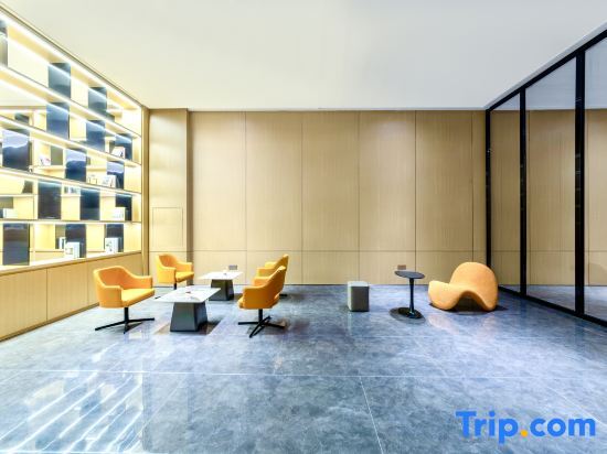 Чжунсян: Zhongxiang Kaiden Business Hotel