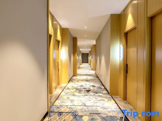 Чжунсян: Zhongxiang Kaiden Business Hotel