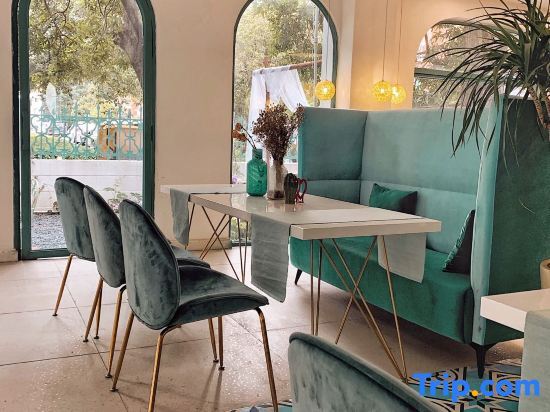 Фошань: Mint Homestay (Guangzhou South High-speed Railway Station Shunde Country Garden Branch)