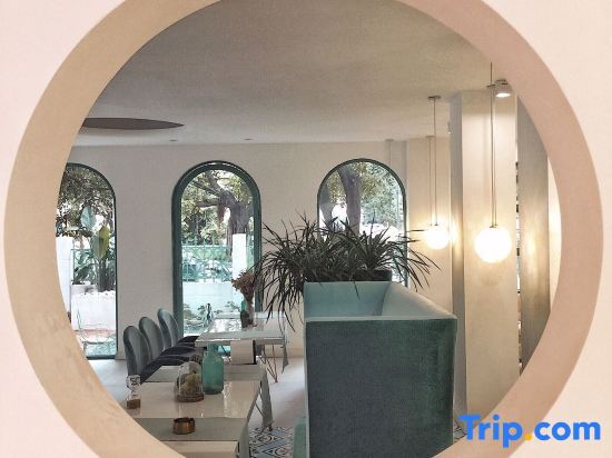 Фошань: Mint Homestay (Guangzhou South High-speed Railway Station Shunde Country Garden Branch)