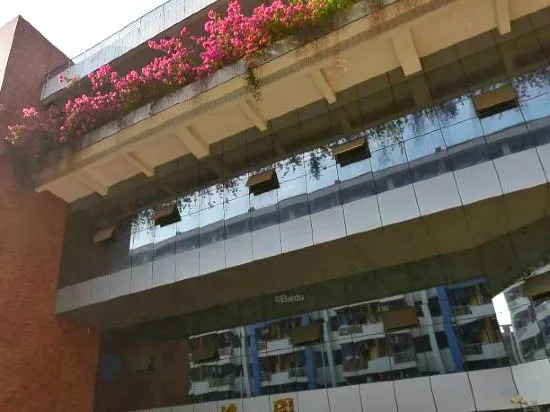 Чжаньцзян: Zhanjiang Sunshine Apartment