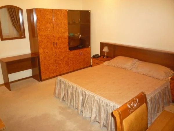 Астрахань: Privat Hotel