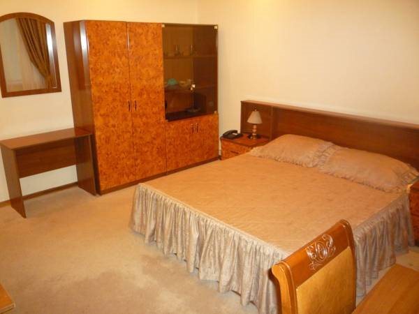 Астрахань: Privat Hotel