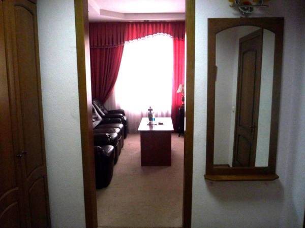 Астрахань: Privat Hotel