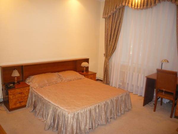 Астрахань: Privat Hotel