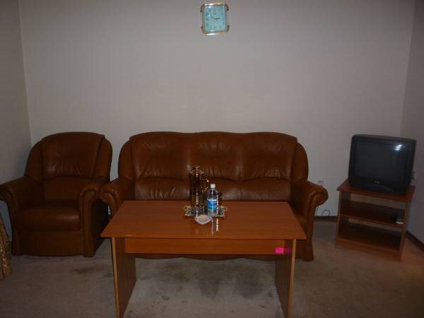 Астрахань: Privat Hotel