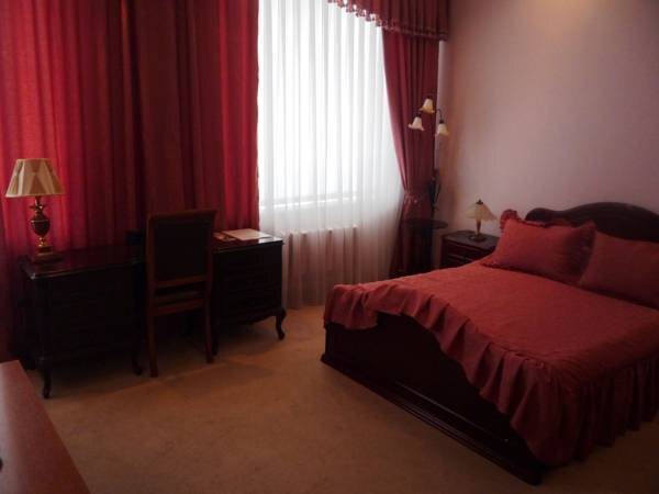 Астрахань: Privat Hotel