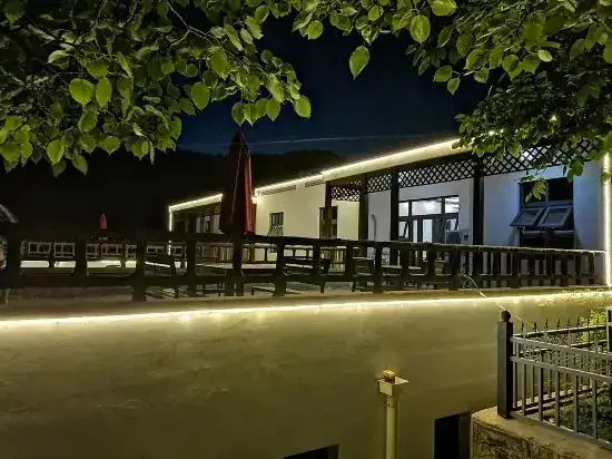 Тяньцзинь: Tianjin Shiqi Homestay