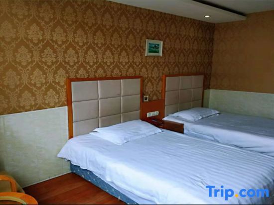 Вэньчжоу: Hongfa Business Hotel Wenzhou