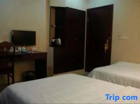 Вэньчжоу: Hongfa Business Hotel Wenzhou