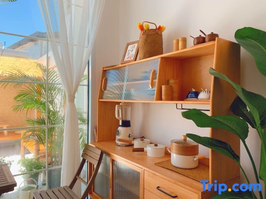 Жангжоу: Dong Shan Hua Tian Cuo Homestay